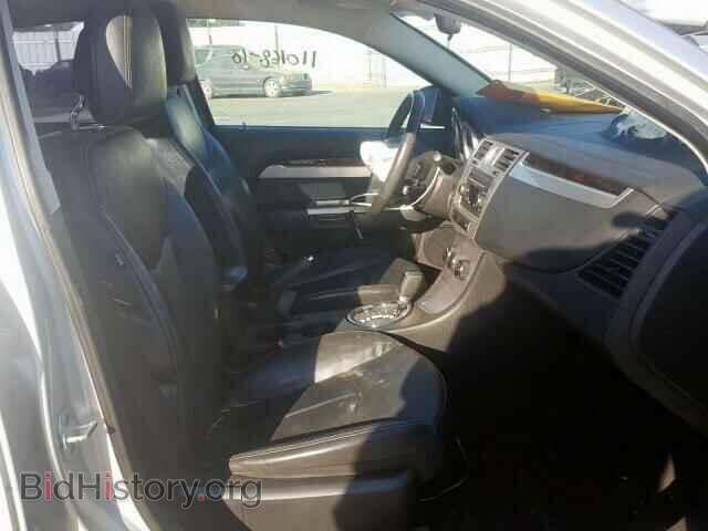 2010 CHRYSLER SEBRING - VIN: 1C3CC5FBXAN185239 - Фото 5