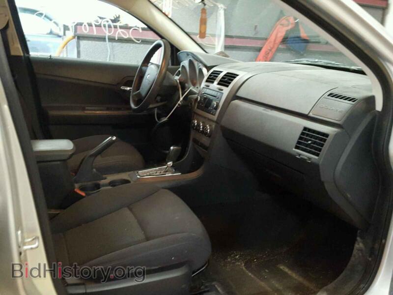 2010 Dodge AVENGER (VIN 1B3CC4FB3AN172906) — photo 5 of 10