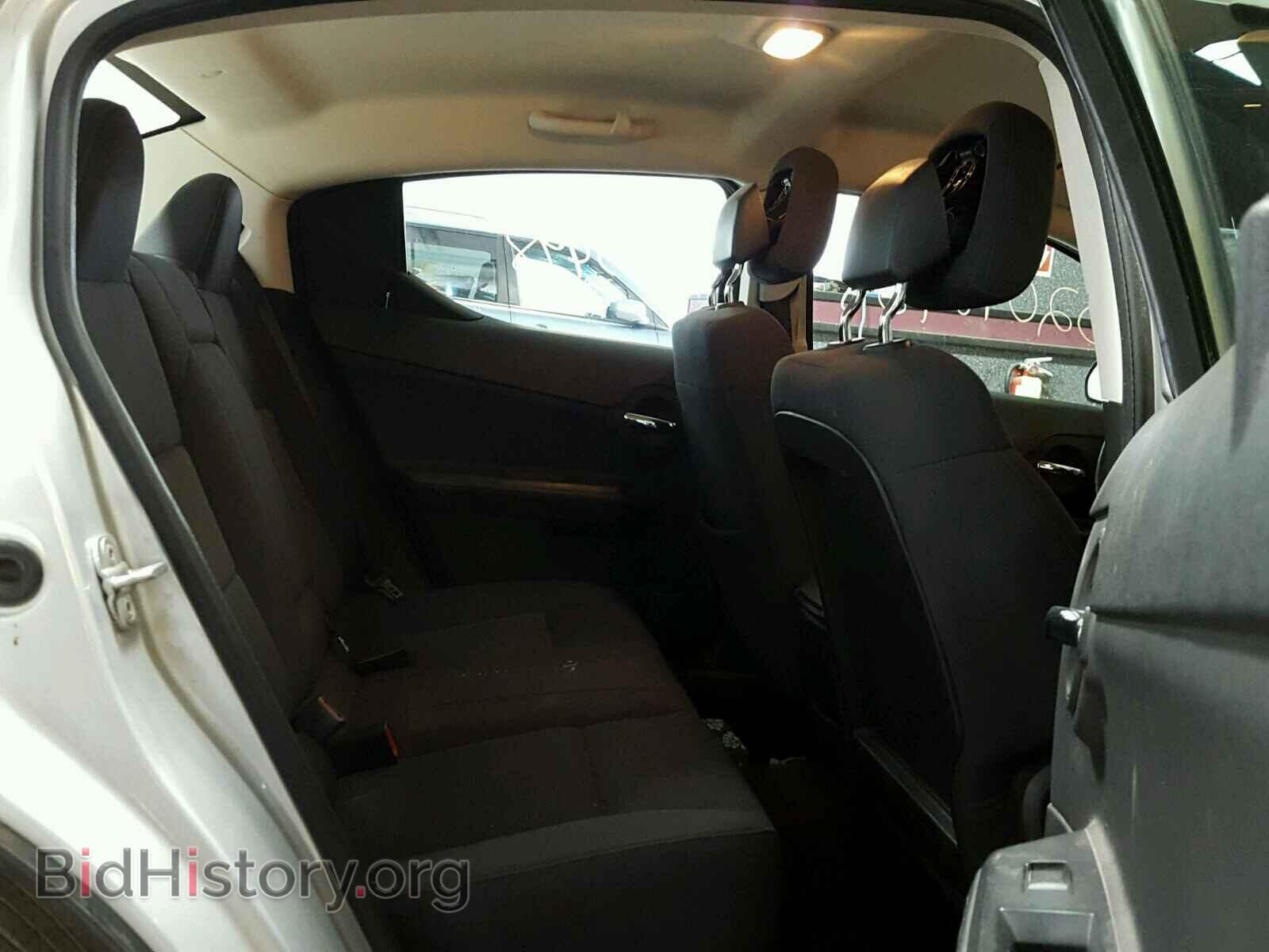 2010 DODGE AVENGER - VIN: 1B3CC4FB3AN172906 - Фото 6