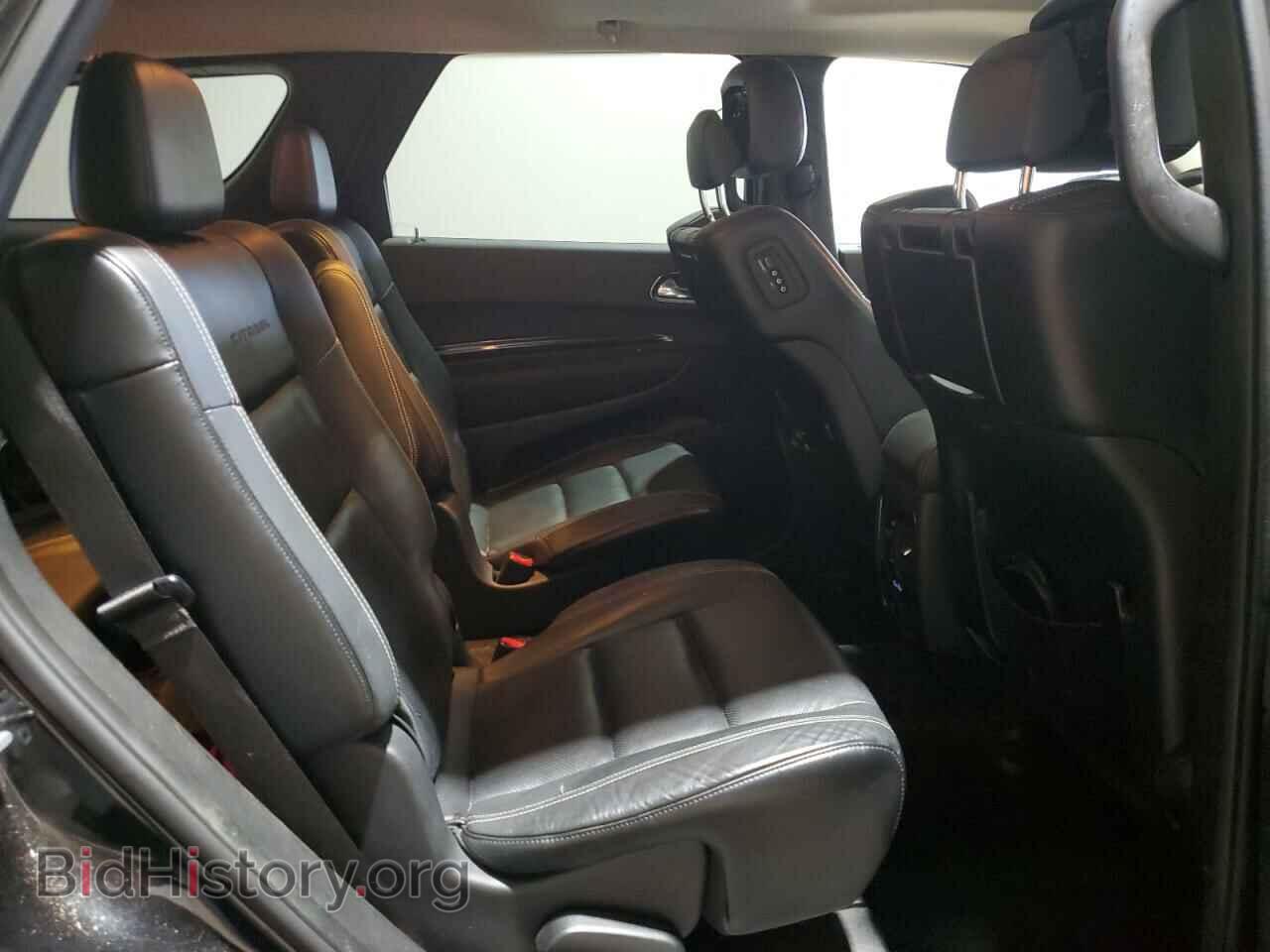 2015 DODGE DURANGO - VIN: 1C4SDJET8FC789771 - Фото 11