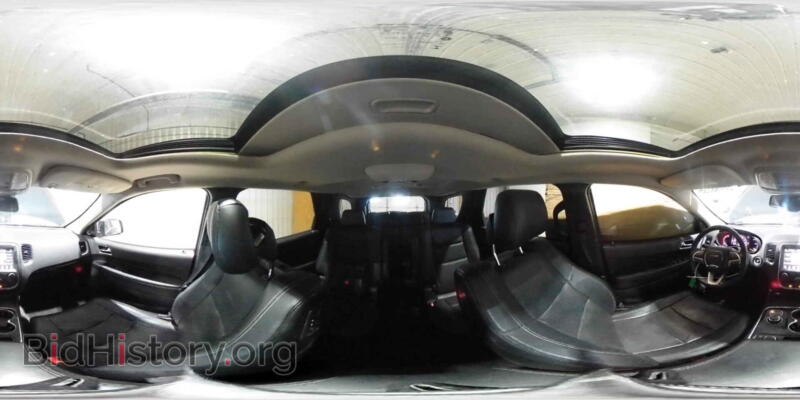 2015 Dodge DURANGO (VIN 1C4SDJET8FC789771) — photo 15 of 15