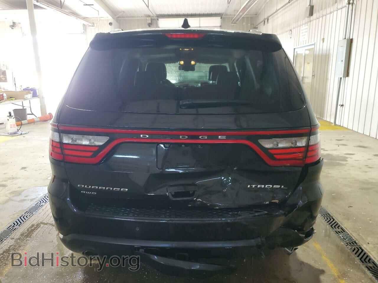 2015 DODGE DURANGO - VIN: 1C4SDJET8FC789771 - Фото 6