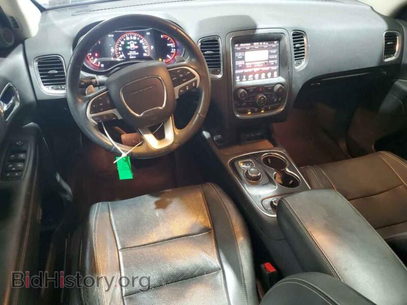 2015 Dodge DURANGO (VIN 1C4SDJET8FC789771) — photo 8 of 15