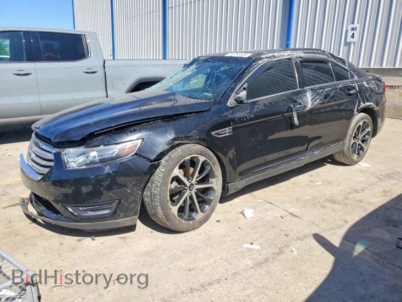 Photo 1FAHP2E87GG131507 - FORD TAURUS 2016