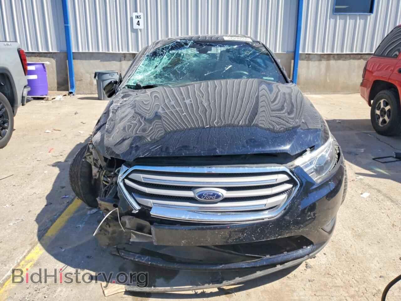 2016 FORD TAURUS - VIN: 1FAHP2E87GG131507 - Фото 5