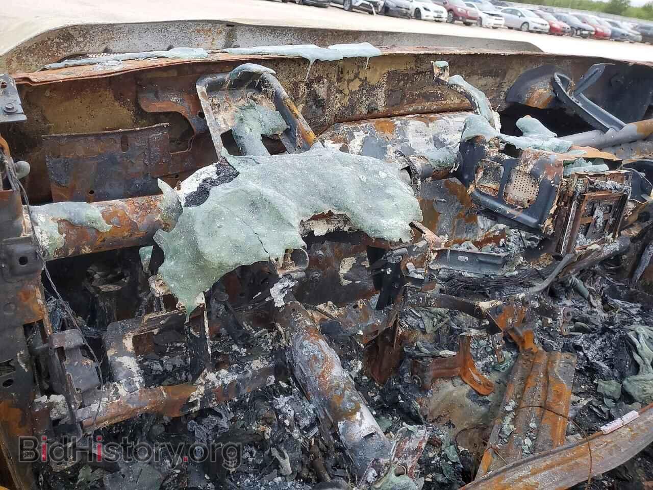 2012 FORD F250 - VIN: 1FT7W2BT4CEB60907 - Фото 9