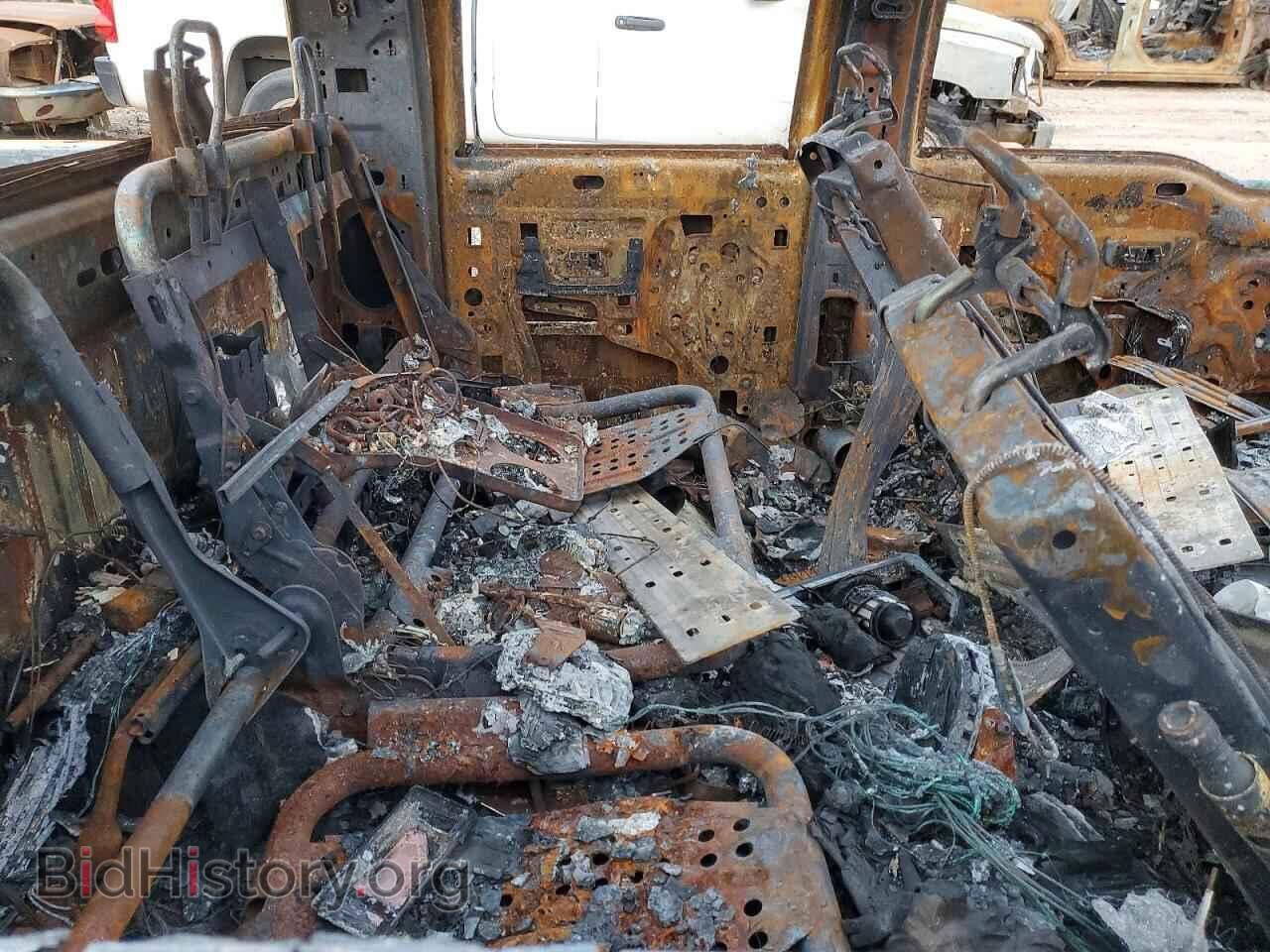 2012 FORD F250 - VIN: 1FT7W2BT4CEB60907 - Фото 10