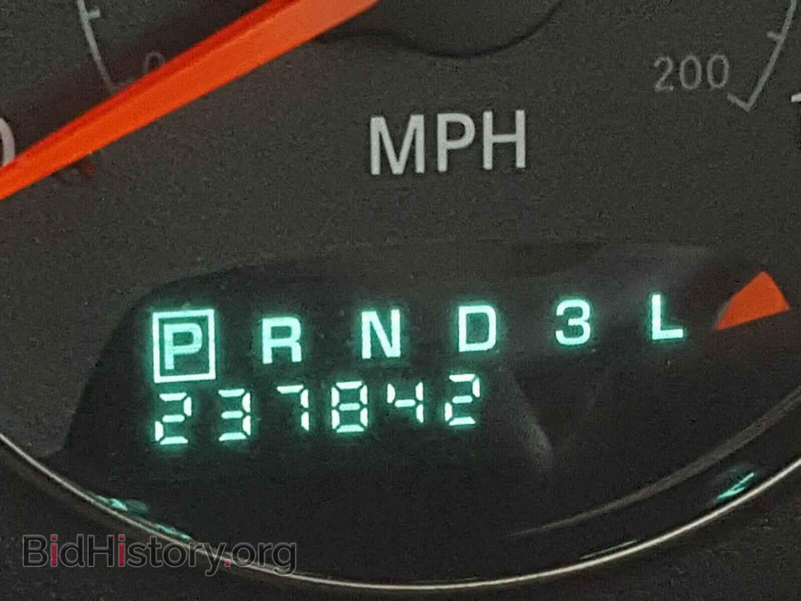 2004 CHRYSLER SEBRING - VIN: 1C3EL45R44N136608 - Фото 8