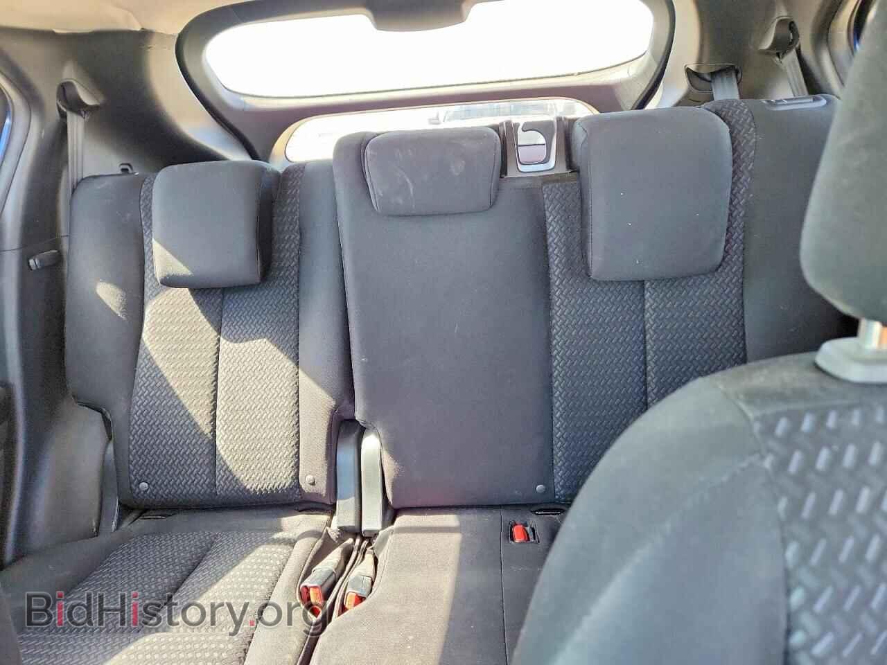 2018 MITSUBISHI ECLIPSE - VIN: JA4AS3AA4JZ067800 - Photo 10