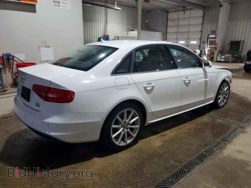 2016 Audi A4 (VIN WAUFFAFL9GA004081) — фото 3 из 15