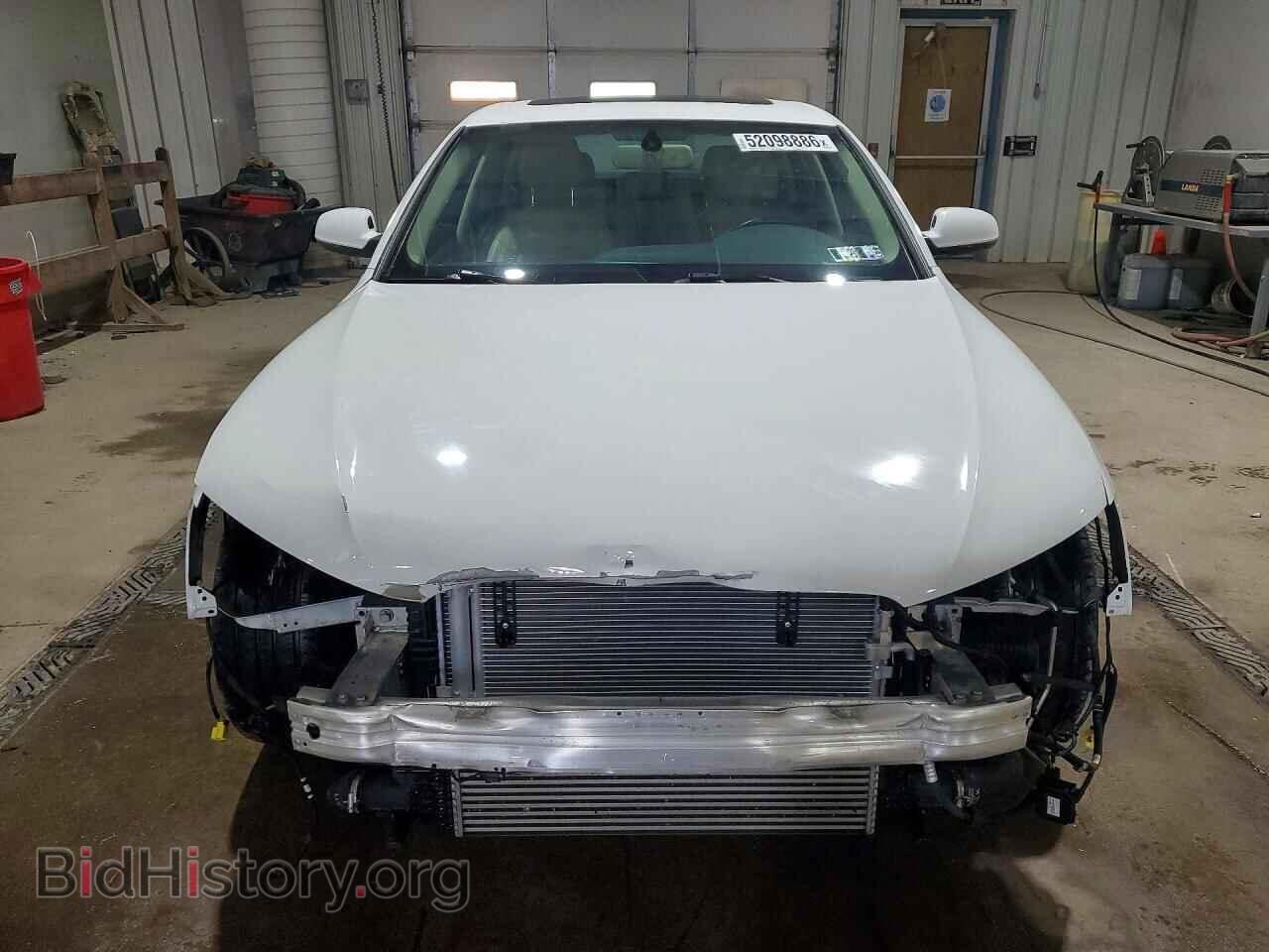 2016 AUDI A4 - VIN: WAUFFAFL9GA004081 - Photo 5