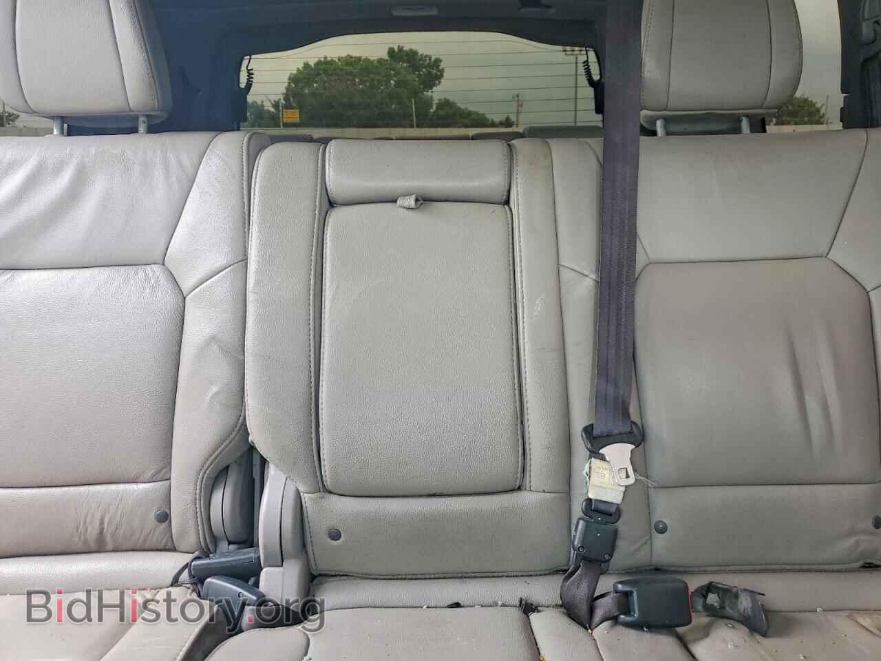2013 HONDA PILOT - VIN: 5FNYF3H59DB005255 - Фото 10