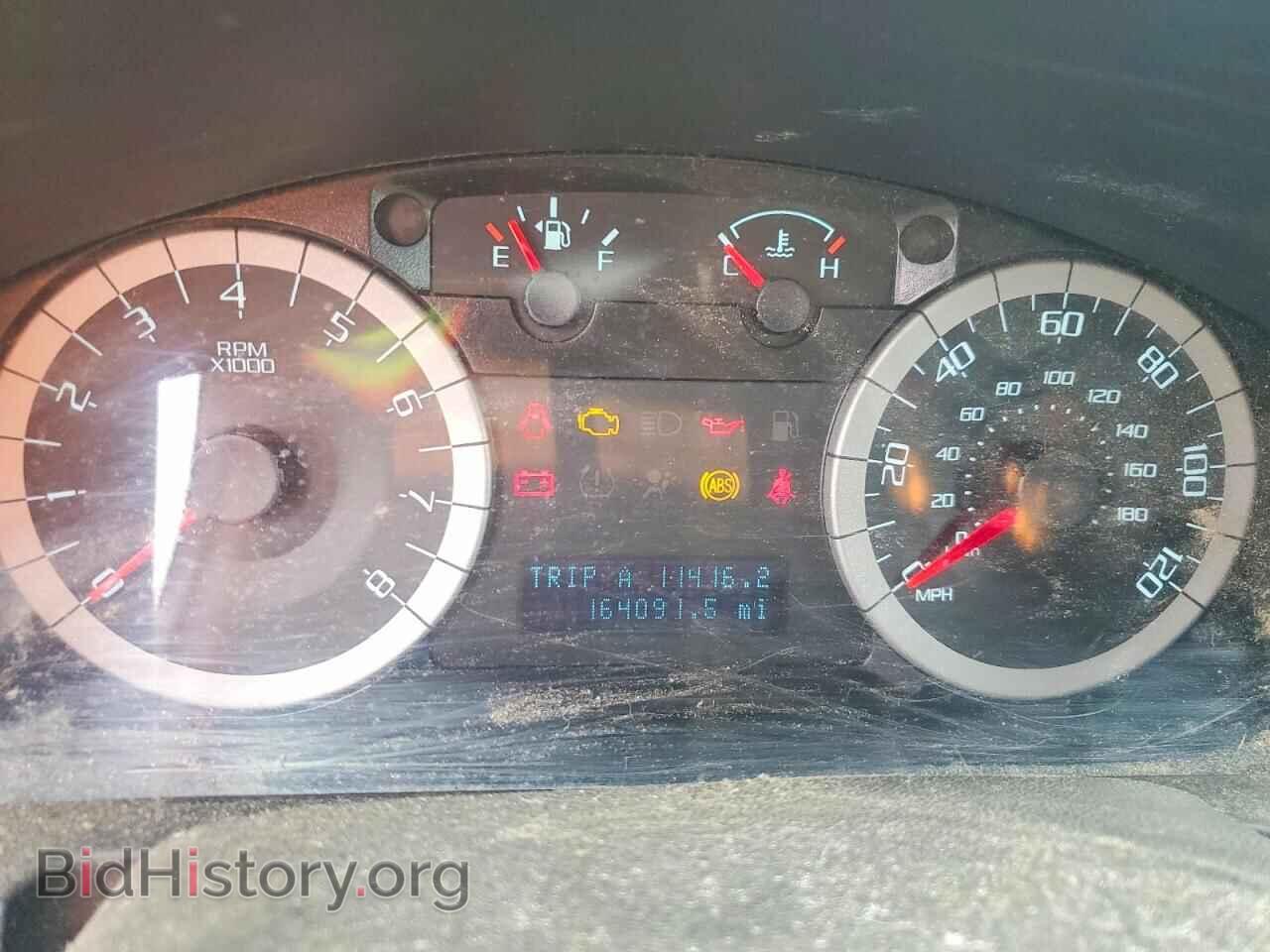 2011 FORD ESCAPE - VIN: 1FMCU9E71BKA63266 - Фото 9