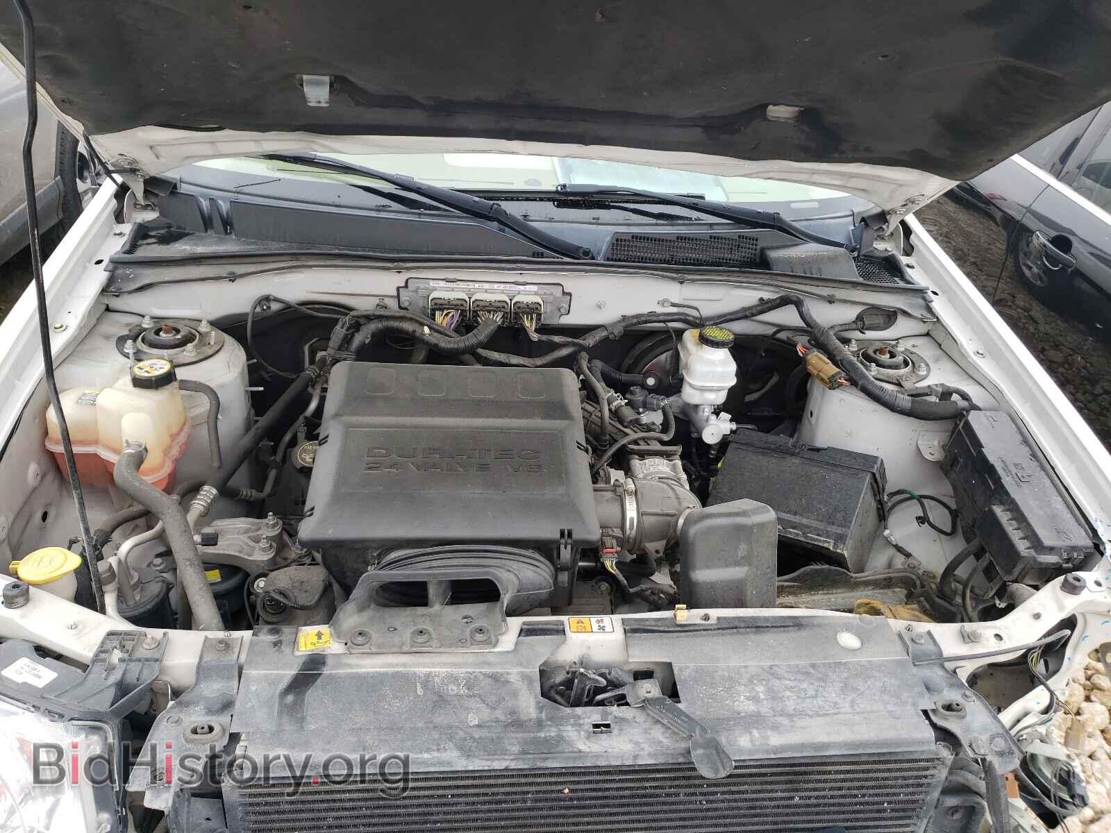 2012 FORD ESCAPE - VIN: 1FMCU0EG1CKC81883 - Фото 7