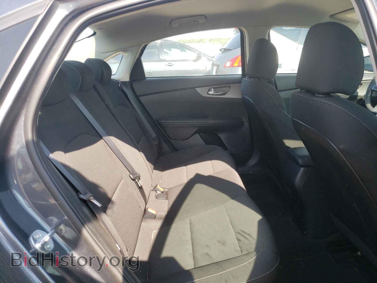 2021 KIA FORTE - VIN: 3KPF24AD2ME306563 - Photo 6