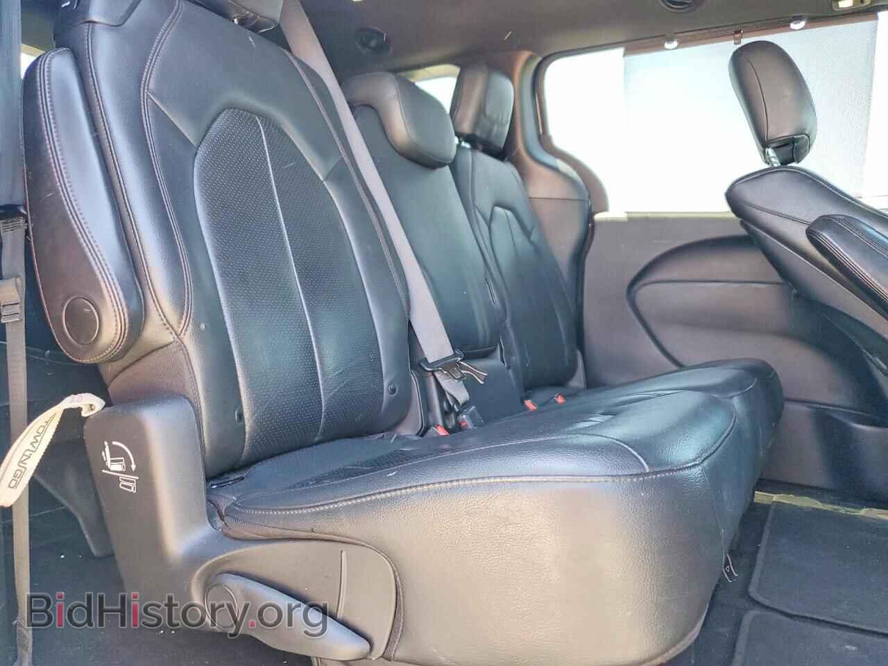 2020 CHRYSLER PACIFICA - VIN: 2C4RC1EG2LR110133 - Photo 11