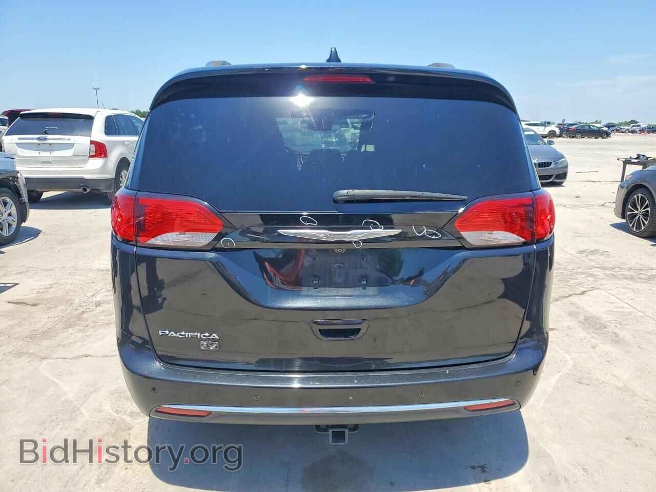 2020 CHRYSLER PACIFICA - VIN: 2C4RC1EG2LR110133 - Photo 6