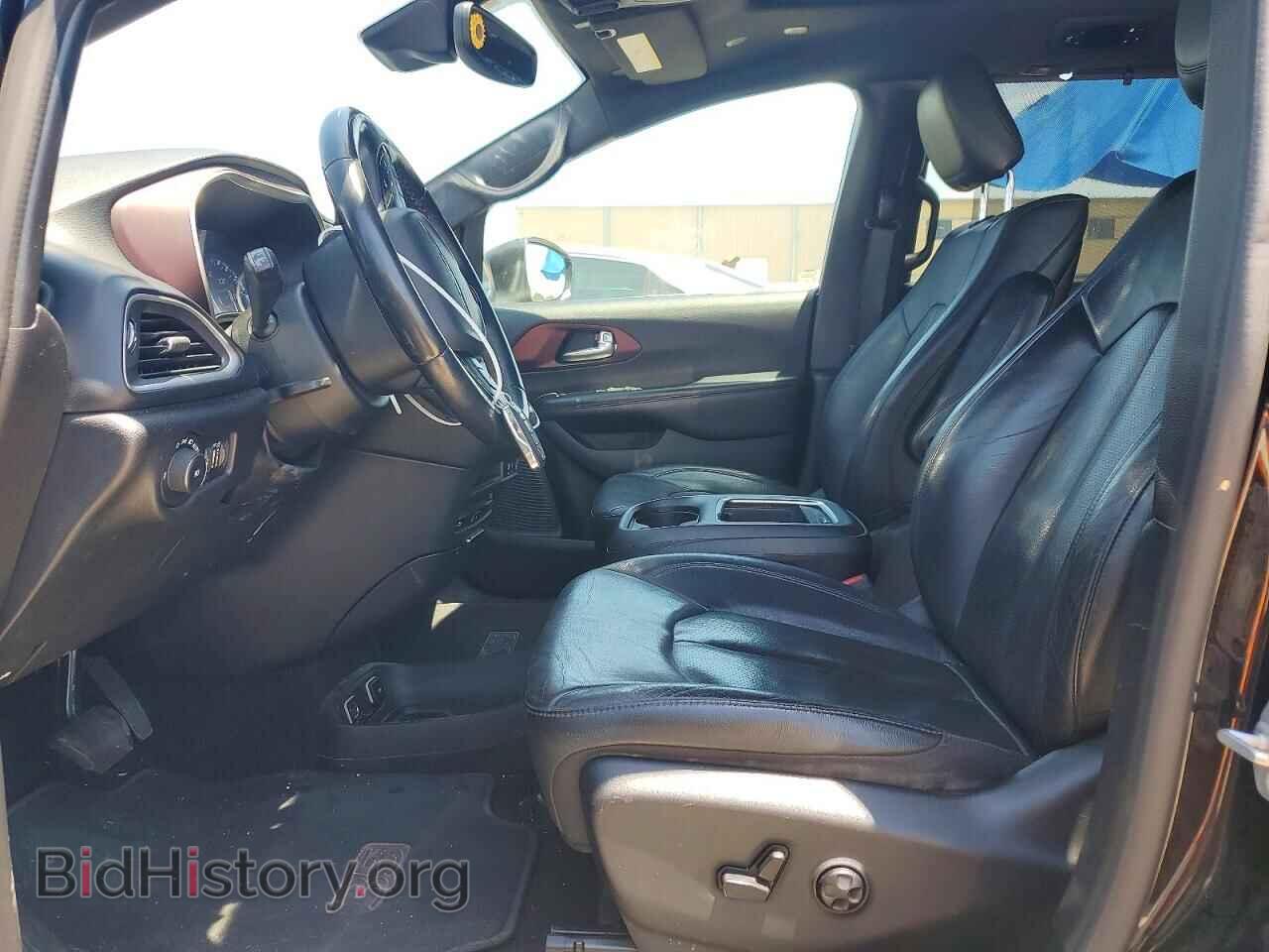 2020 CHRYSLER PACIFICA - VIN: 2C4RC1EG2LR110133 - Photo 7
