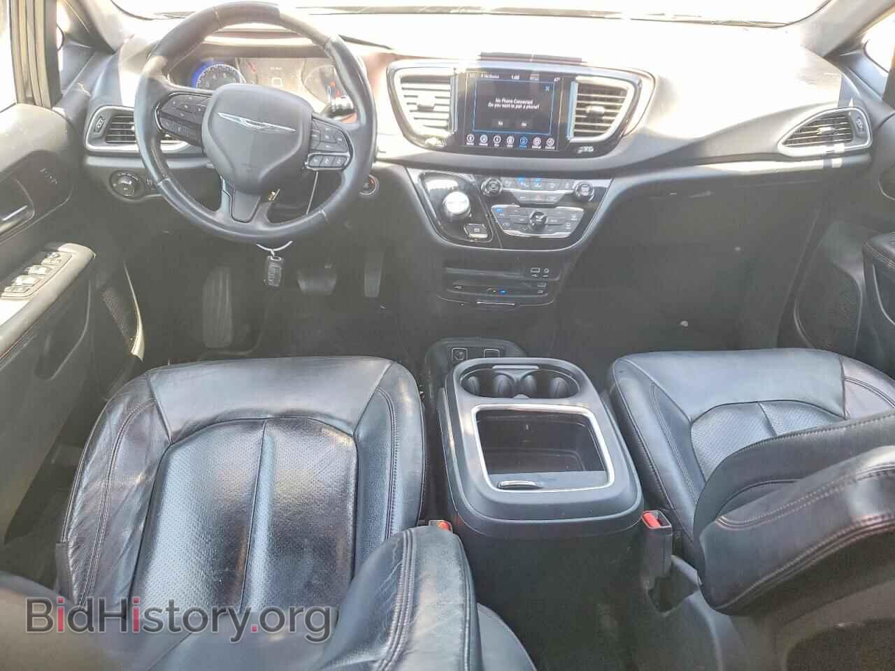 2020 CHRYSLER PACIFICA - VIN: 2C4RC1EG2LR110133 - Photo 8