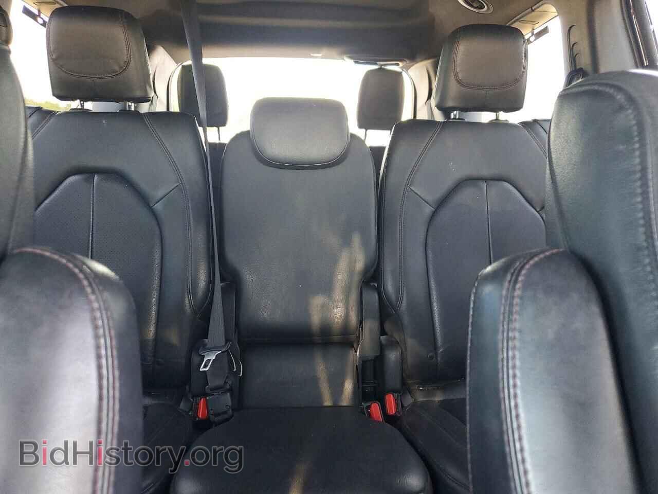 2020 CHRYSLER PACIFICA - VIN: 2C4RC1EG2LR110133 - Photo 10