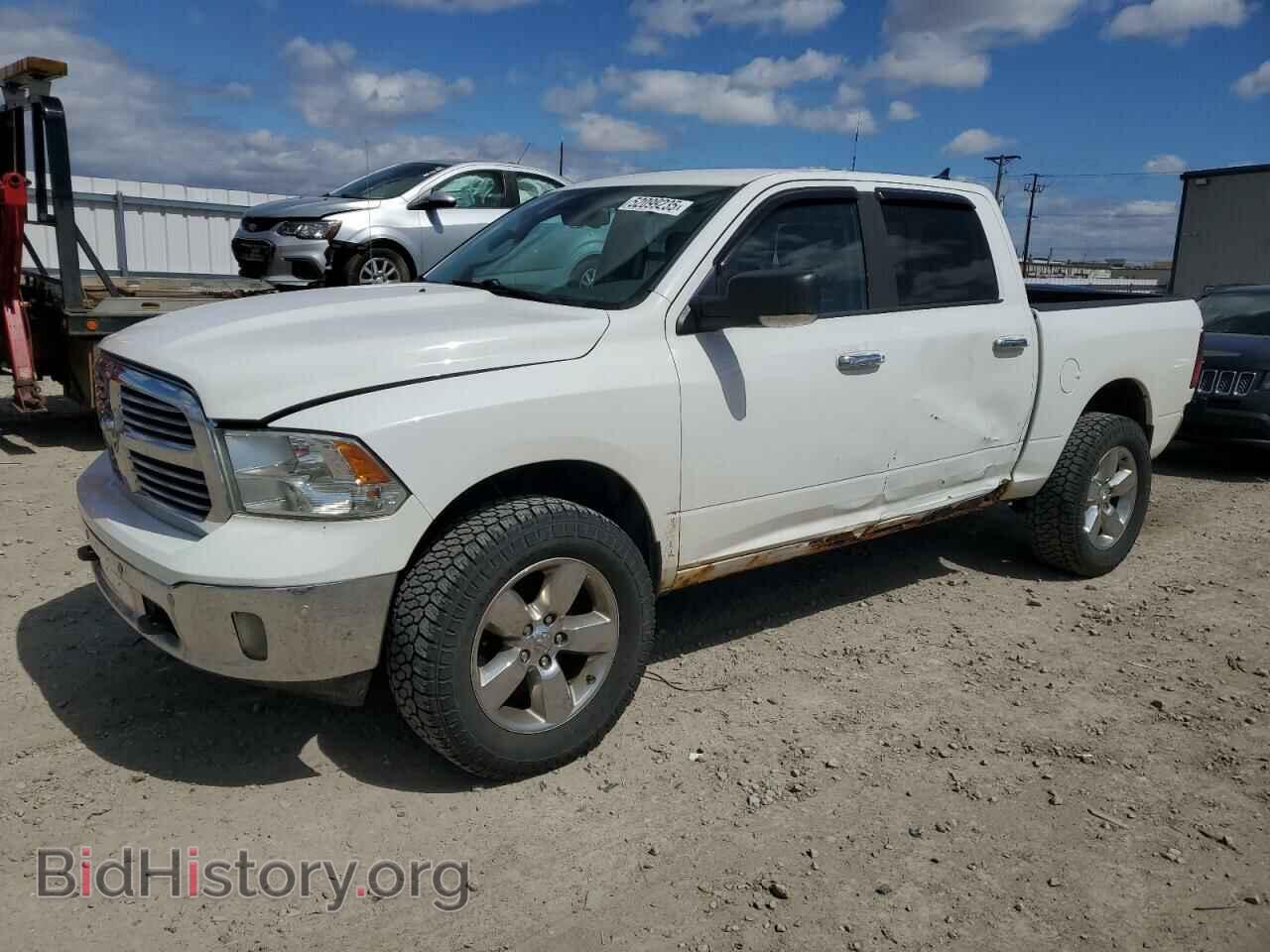 Photo 1C6RR7LT7ES132848 - RAM 1500 2014