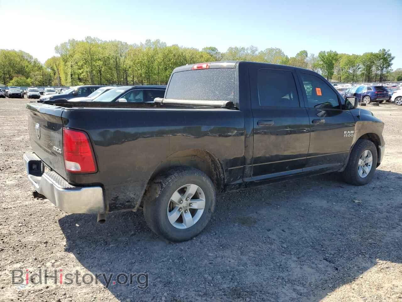 2017 RAM 1500 - VIN: 1C6RR7KM4HS686413 - Фото 3