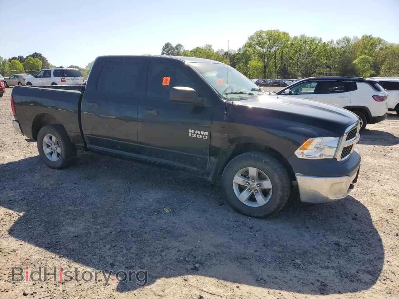 2017 RAM 1500 - VIN: 1C6RR7KM4HS686413 - Фото 4