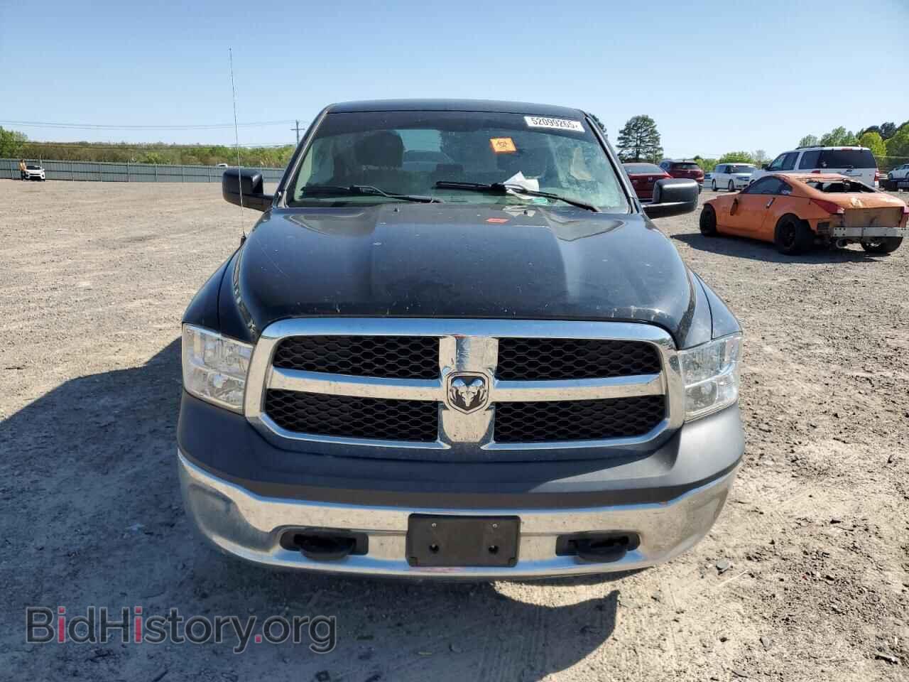 2017 RAM 1500 - VIN: 1C6RR7KM4HS686413 - Фото 5