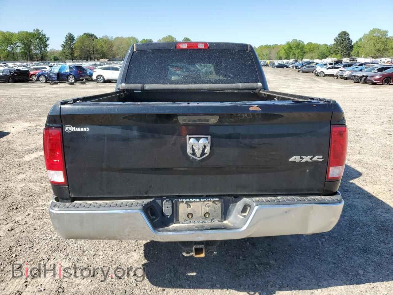 2017 RAM 1500 - VIN: 1C6RR7KM4HS686413 - Фото 6