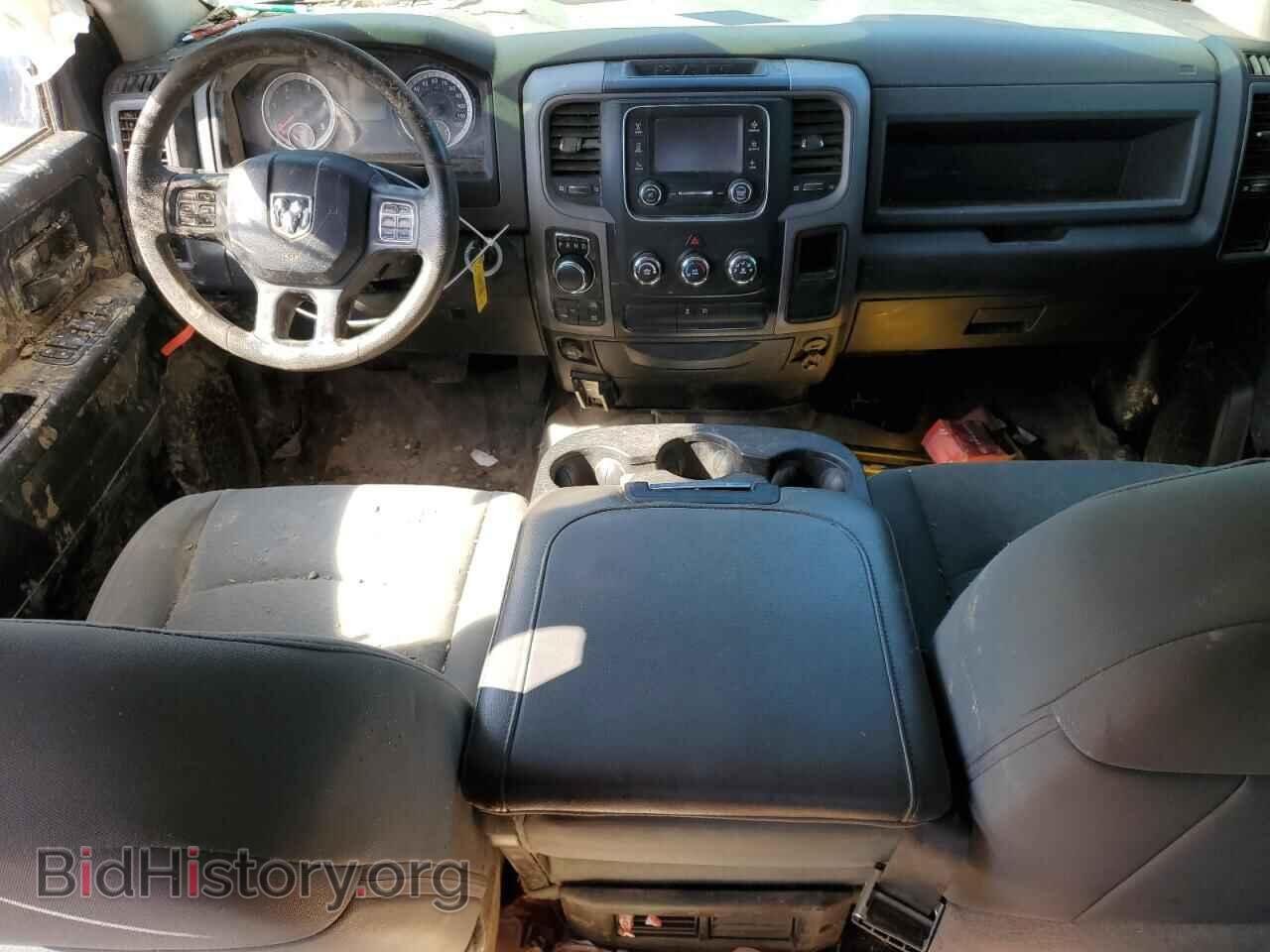2017 RAM 1500 - VIN: 1C6RR7KM4HS686413 - Фото 8