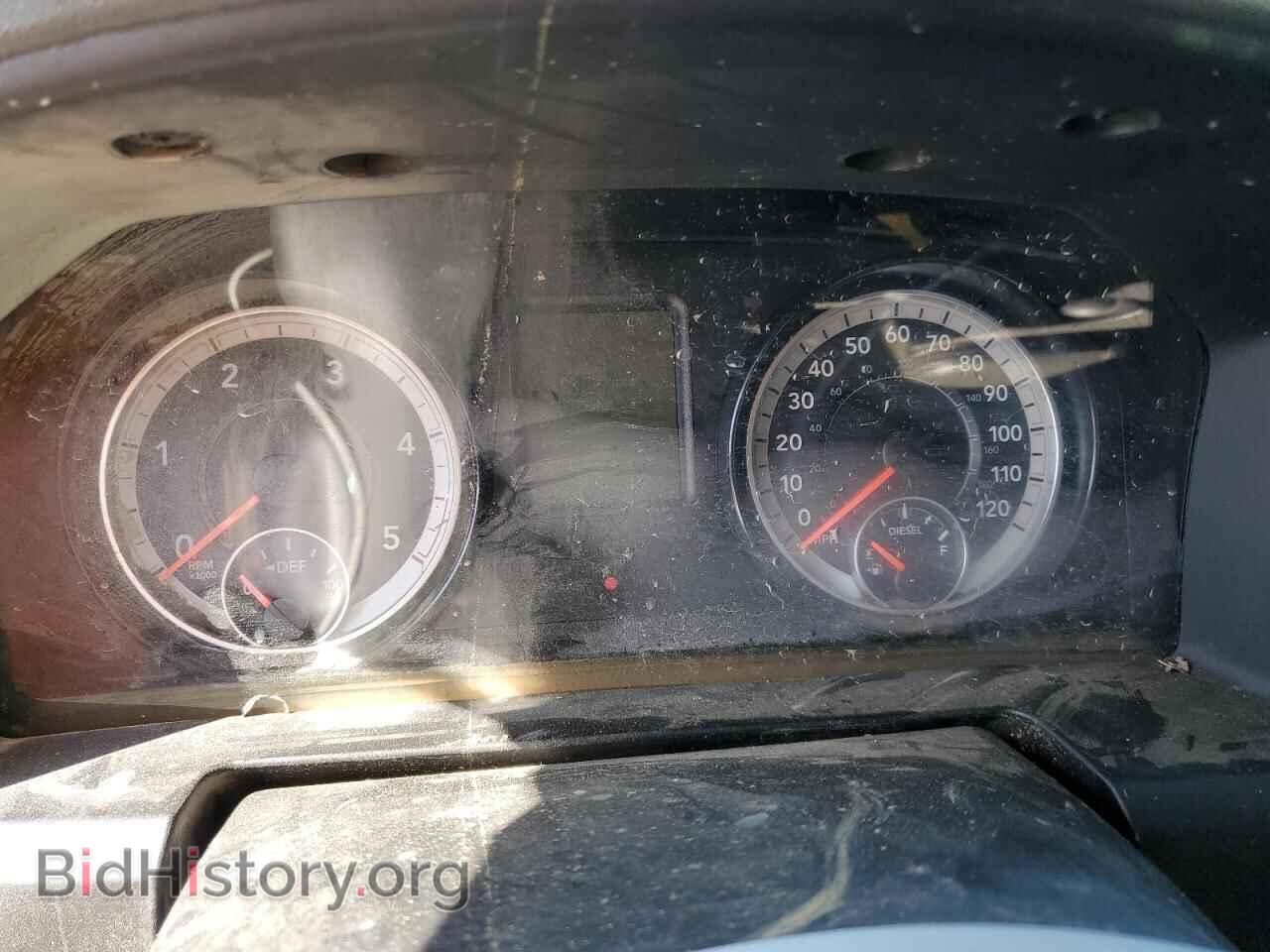 2017 RAM 1500 - VIN: 1C6RR7KM4HS686413 - Фото 9