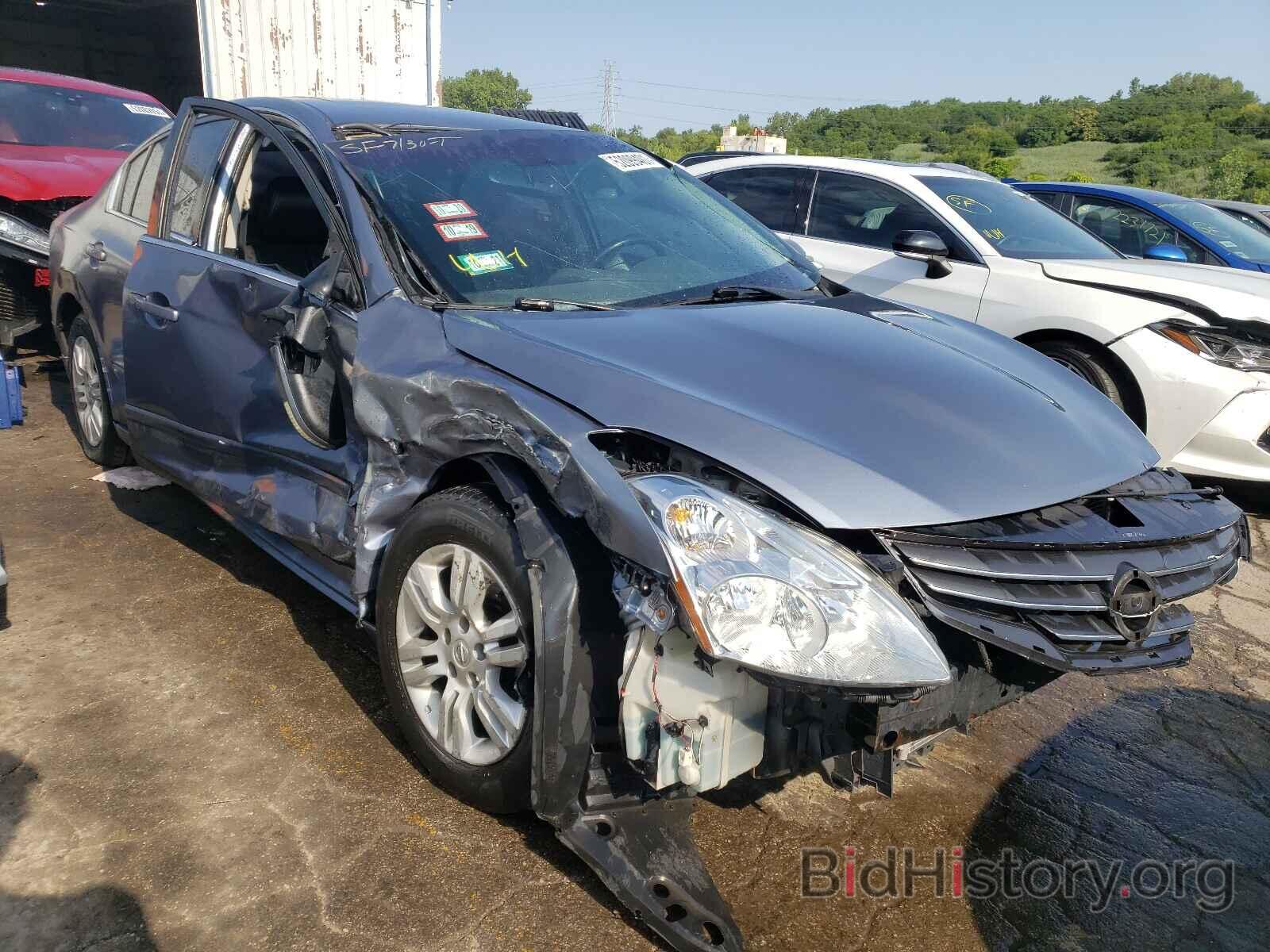 Photo 1N4AL2AP4AC111207 - NISSAN ALTIMA 2010