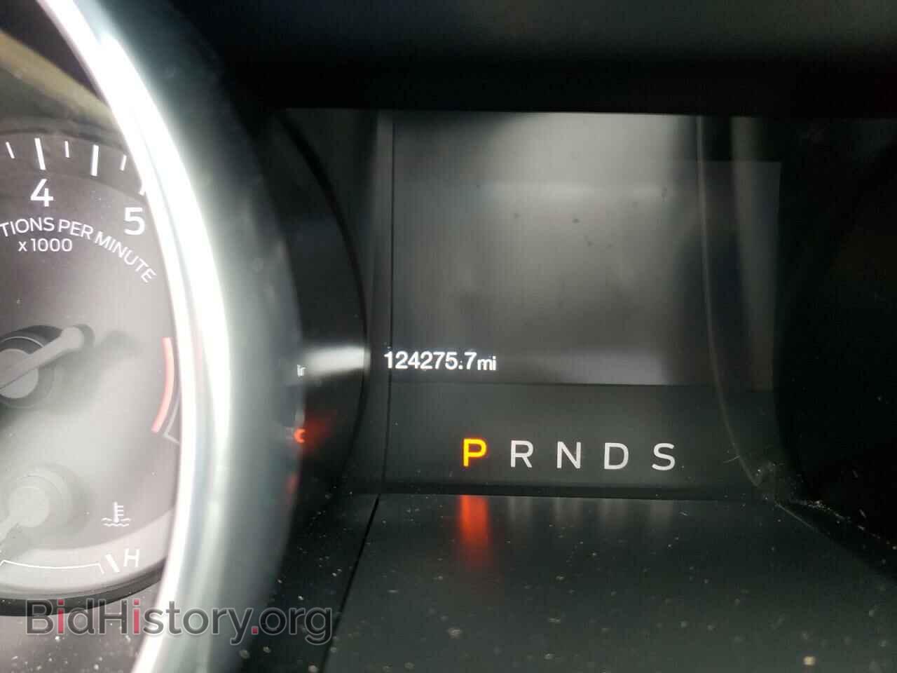 2019 FORD ALL Models - VIN: 1FA6P8TH9K5190995 - Фото 9