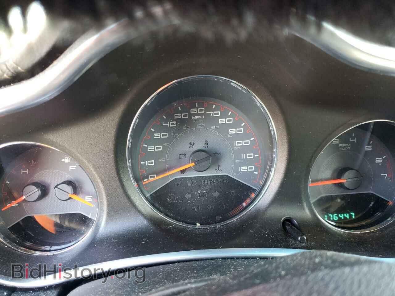 2012 DODGE AVENGER - VIN: 1C3CDZAB9CN199616 - Photo 9