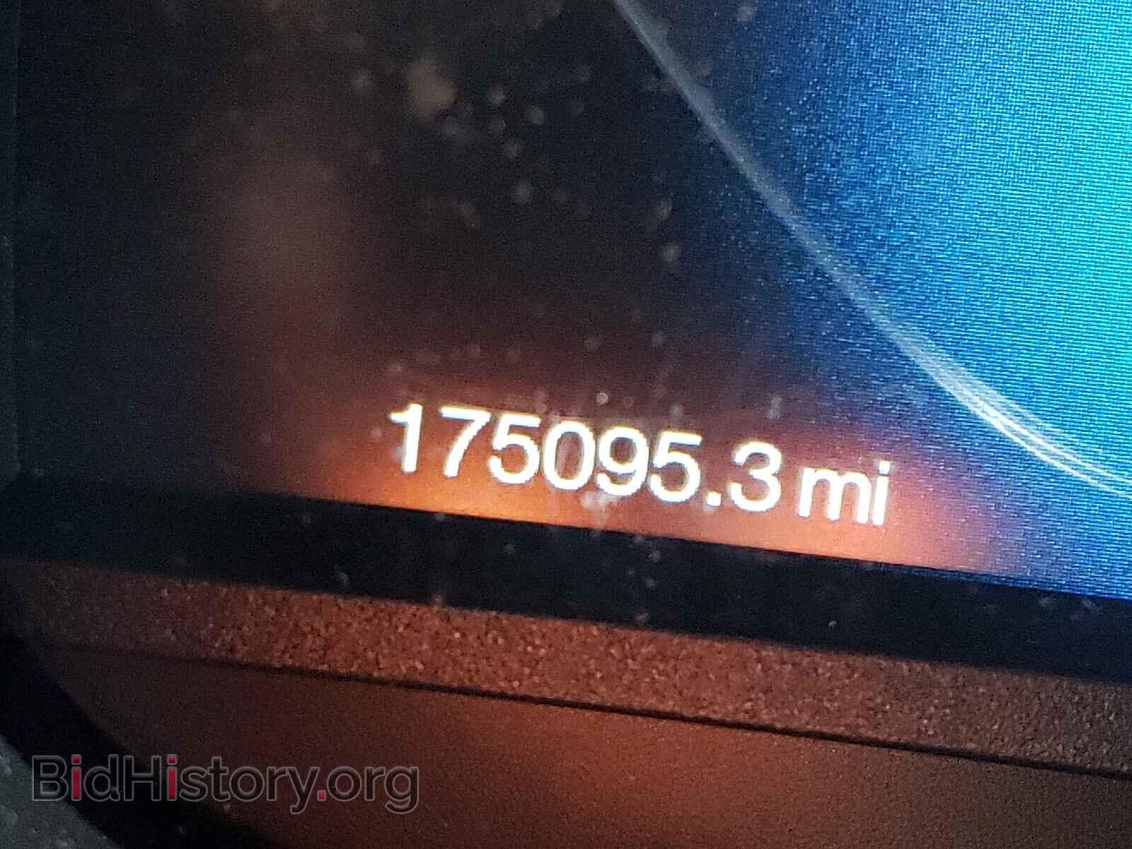 2013 FORD CMAX - VIN: 1FADP5BU2DL537439 - Фото 8