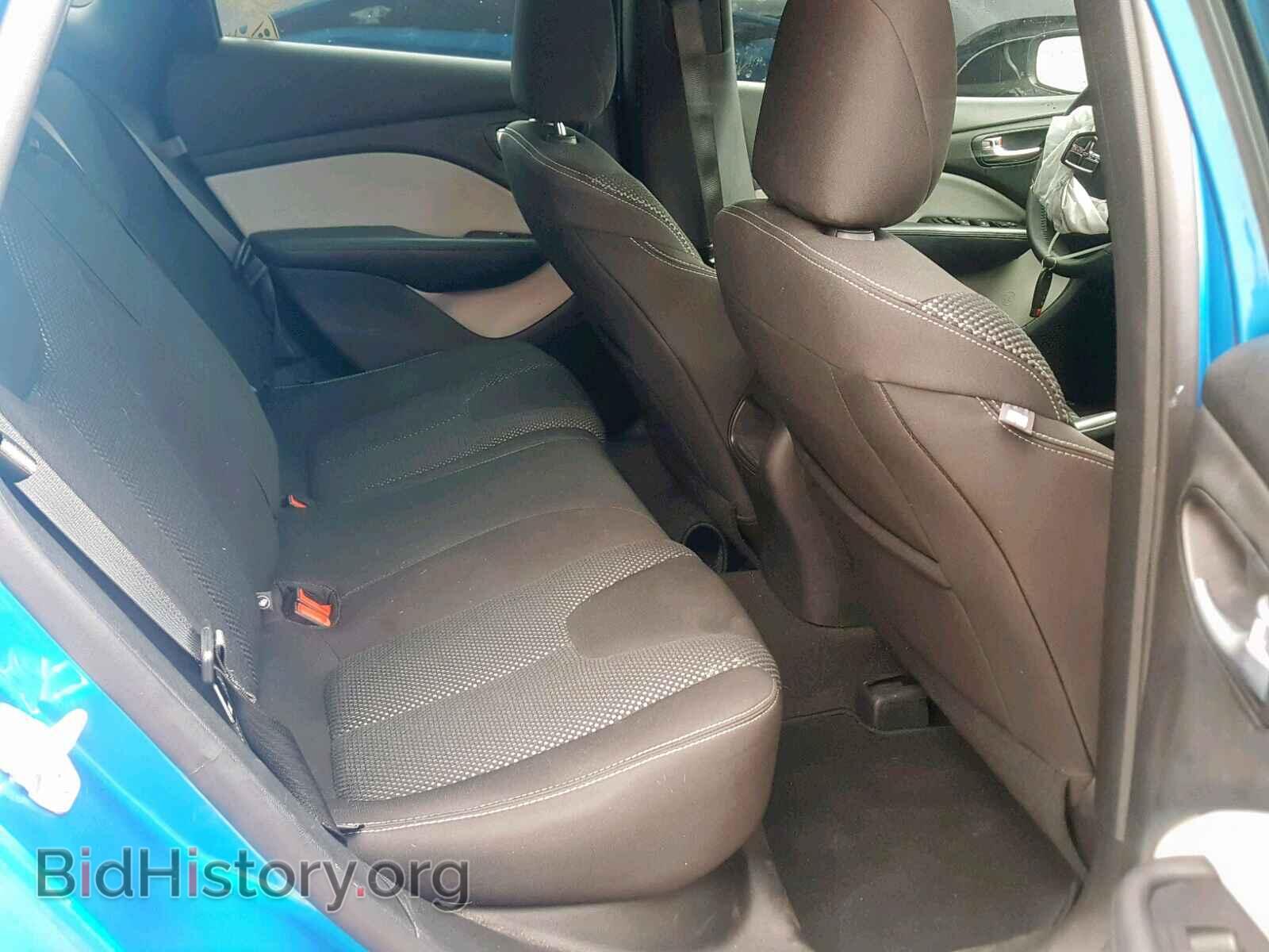 2015 DODGE DART - VIN: 1C3CDFBB5FD390568 - Фото 6