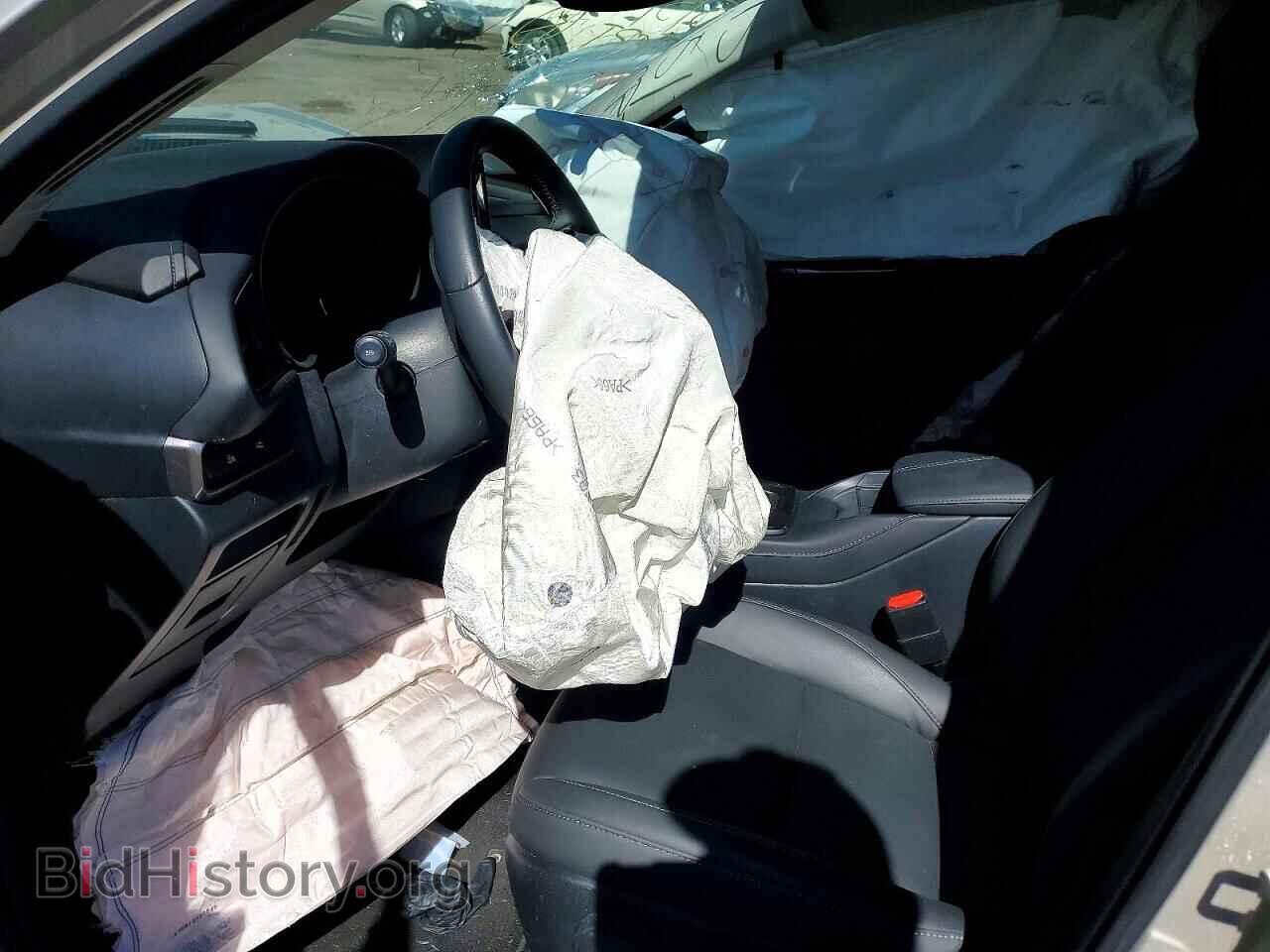 2024 MAZDA CX30 - VIN: 3MVDMBBM1RM702838 - Photo 7