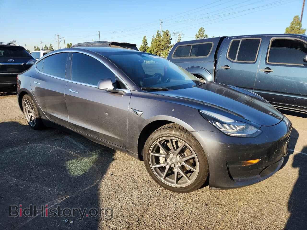2019 TESLA MODEL 3 - VIN: 5YJ3E1EA5KF426891 - Photo 4