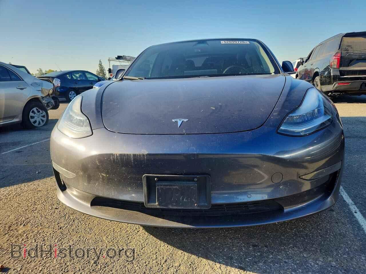 2019 TESLA MODEL 3 - VIN: 5YJ3E1EA5KF426891 - Photo 5