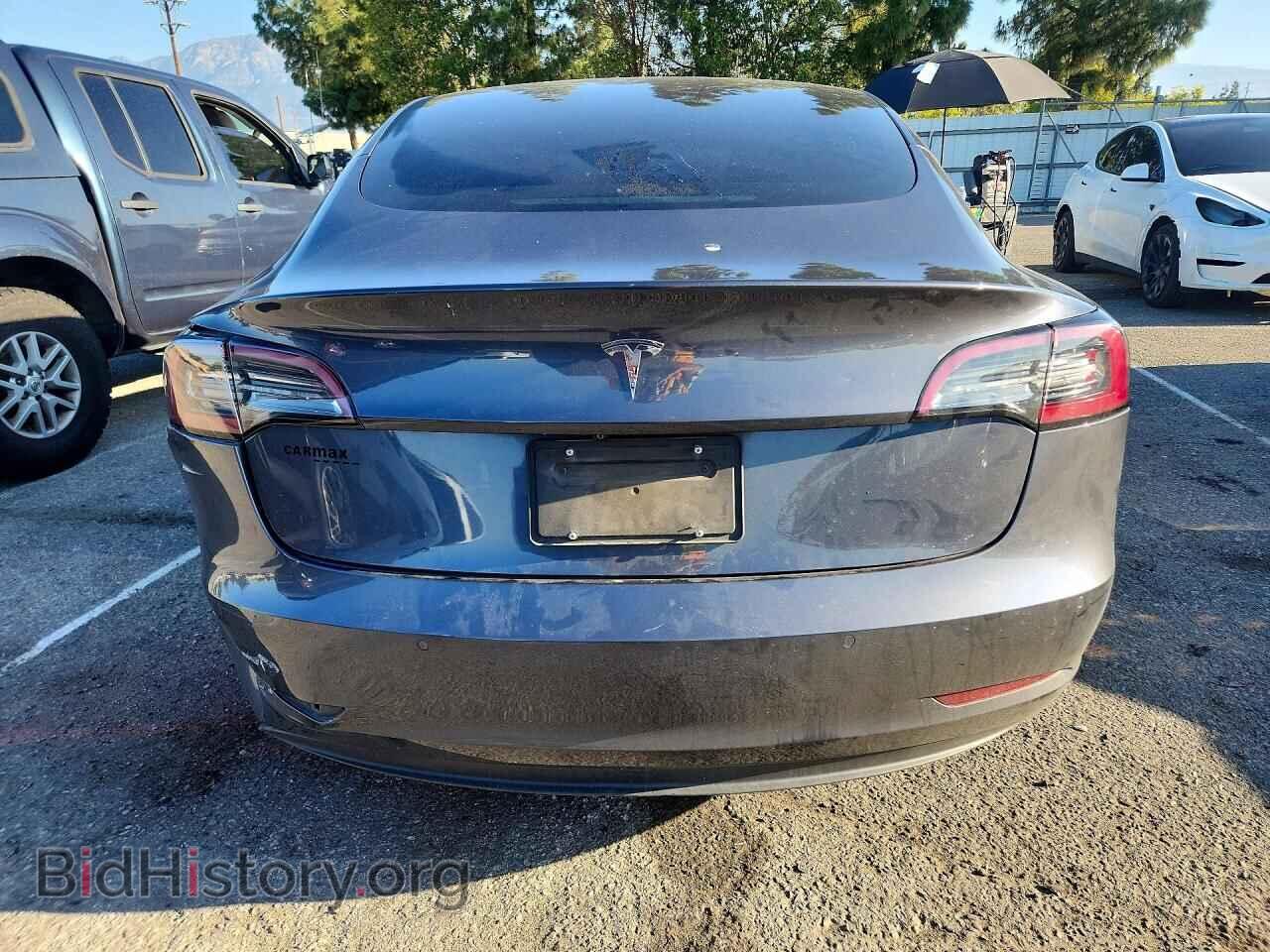 2019 TESLA MODEL 3 - VIN: 5YJ3E1EA5KF426891 - Photo 6