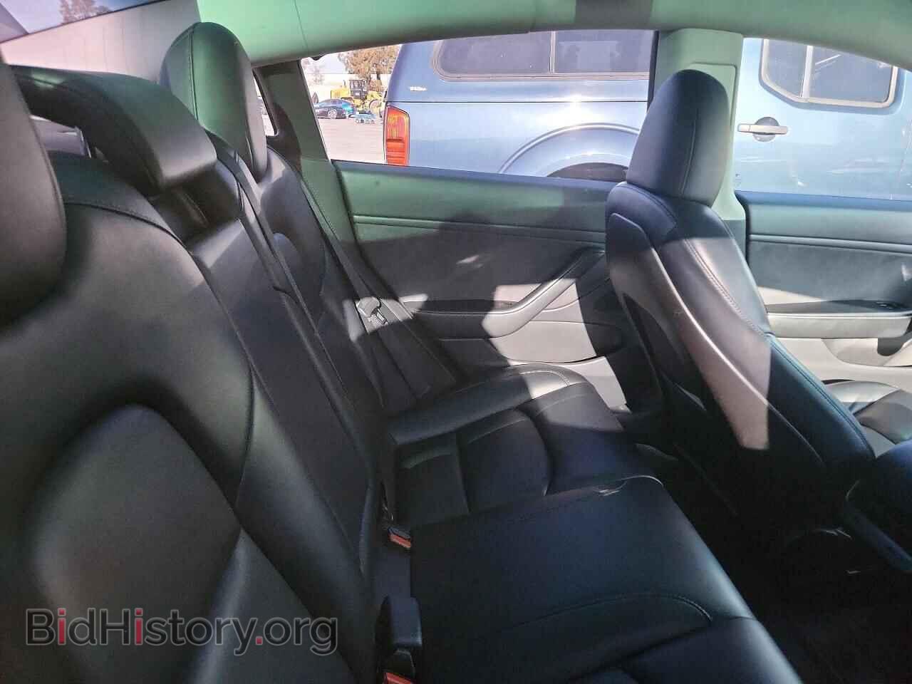 2019 TESLA MODEL 3 - VIN: 5YJ3E1EA5KF426891 - Photo 10