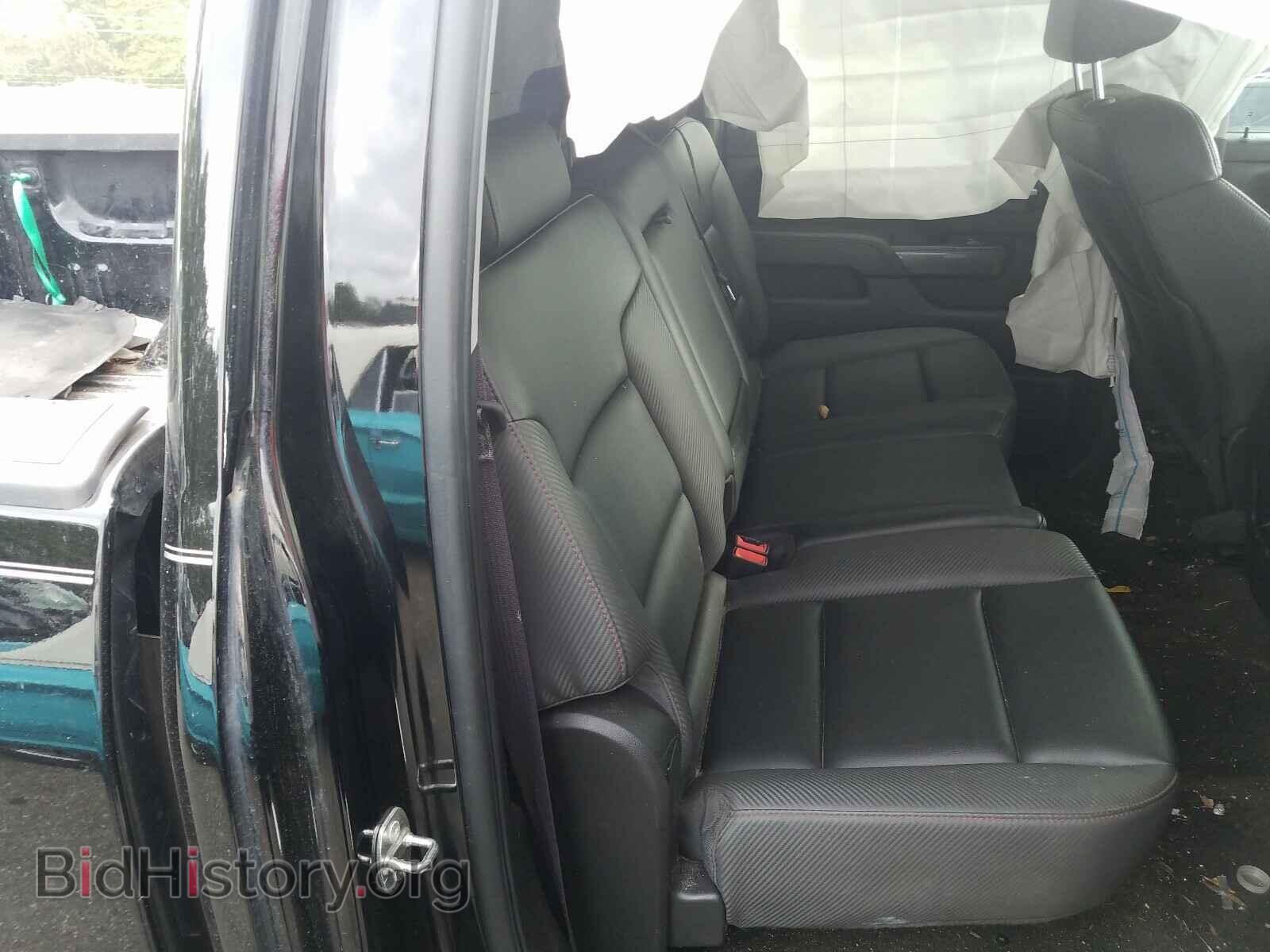 2015 GMC SIERRA - VIN: 3GTU2VEC7FG488038 - Фото 6