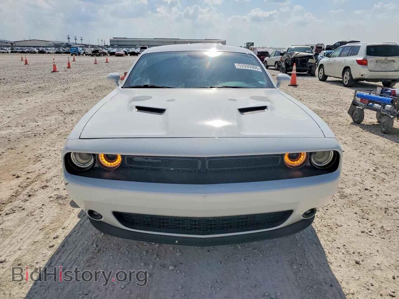 2023 DODGE CHALLENGER - VIN: 2C3CDZAG8PH581937 - Photo 5