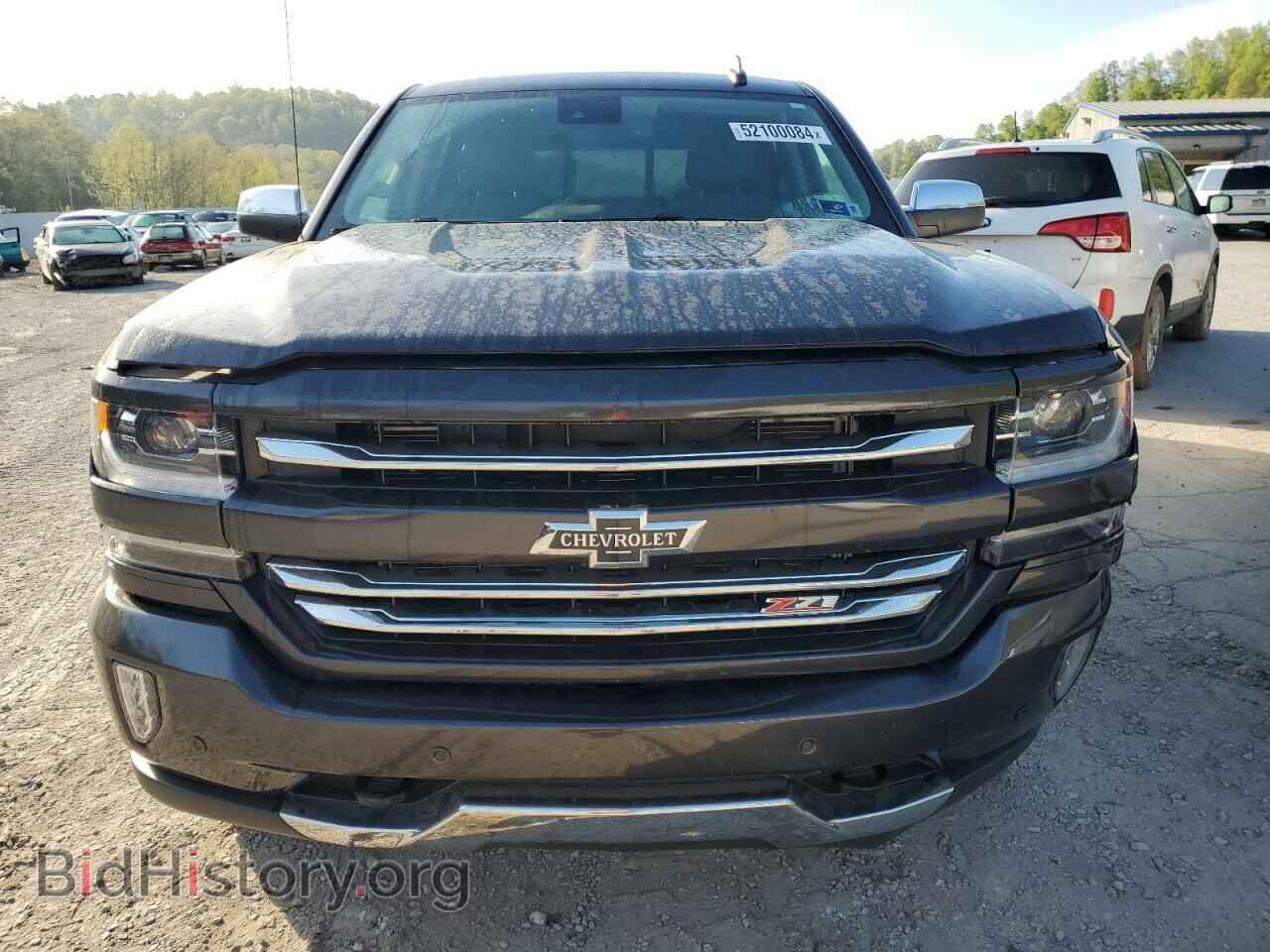 2016 CHEVROLET ALL Models - VIN: 3GCUKSEC2GG303877 - Фото 5