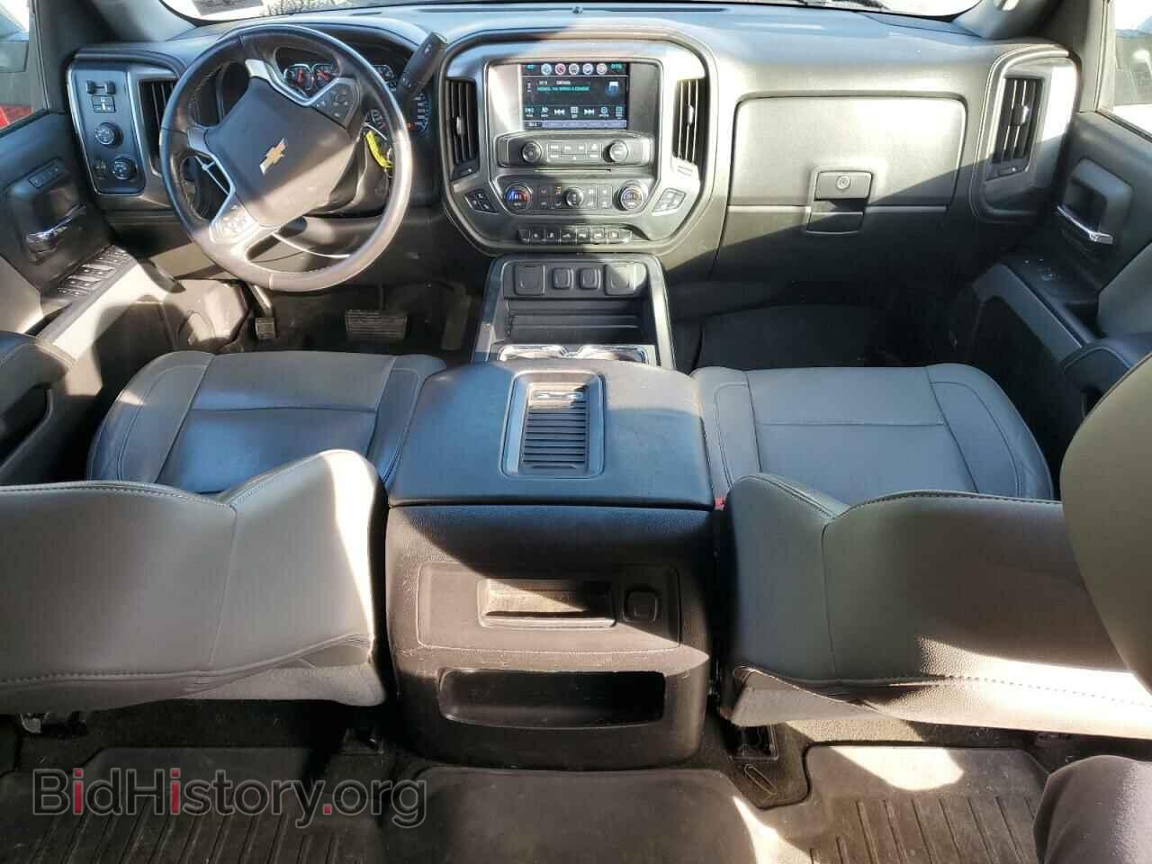 2016 CHEVROLET ALL Models - VIN: 3GCUKSEC2GG303877 - Фото 8