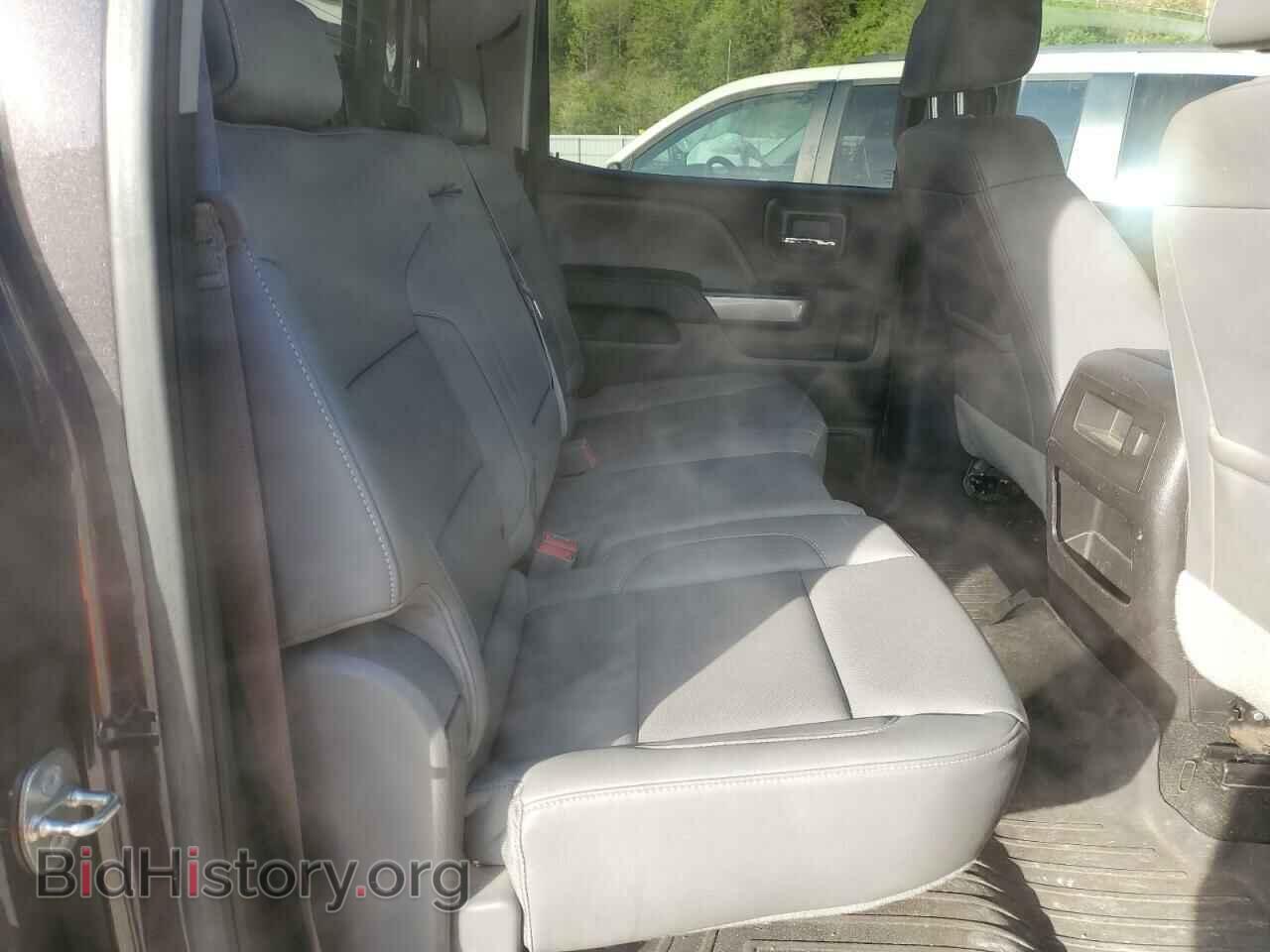 2016 CHEVROLET ALL Models - VIN: 3GCUKSEC2GG303877 - Фото 10