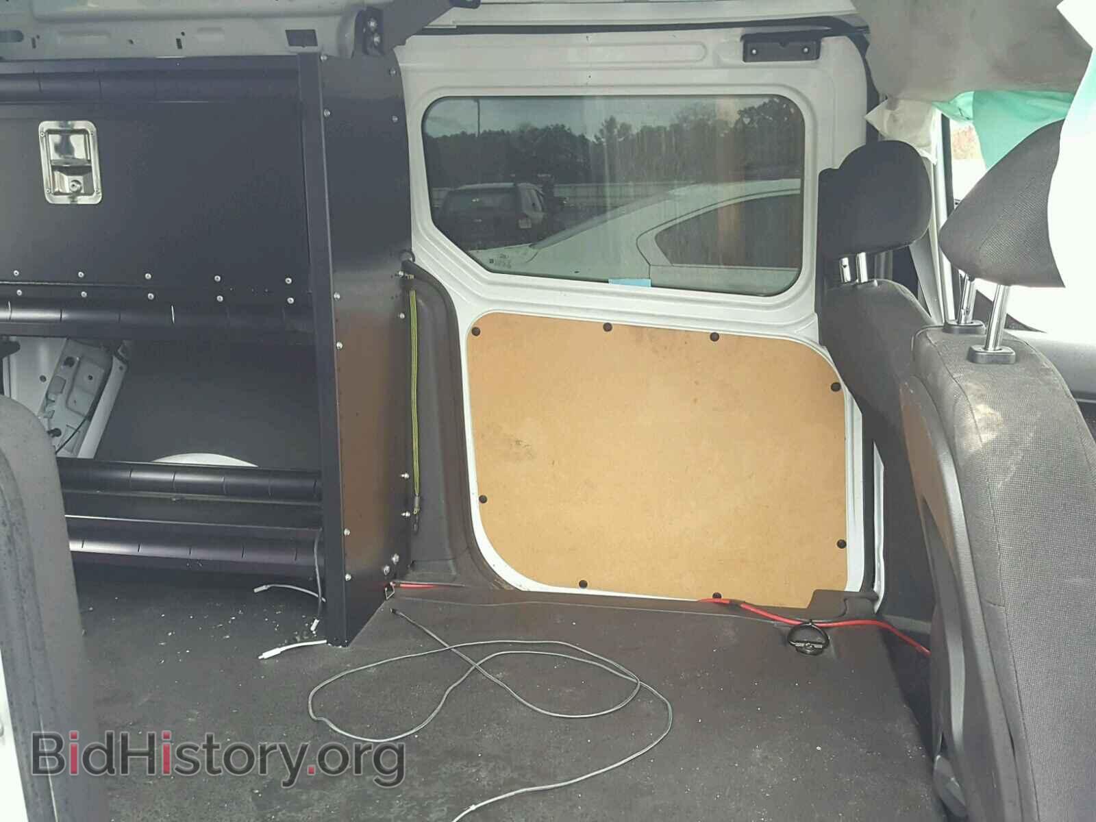 2016 FORD TRANSIT CO - VIN: NM0LS7F77G1292056 - Фото 6
