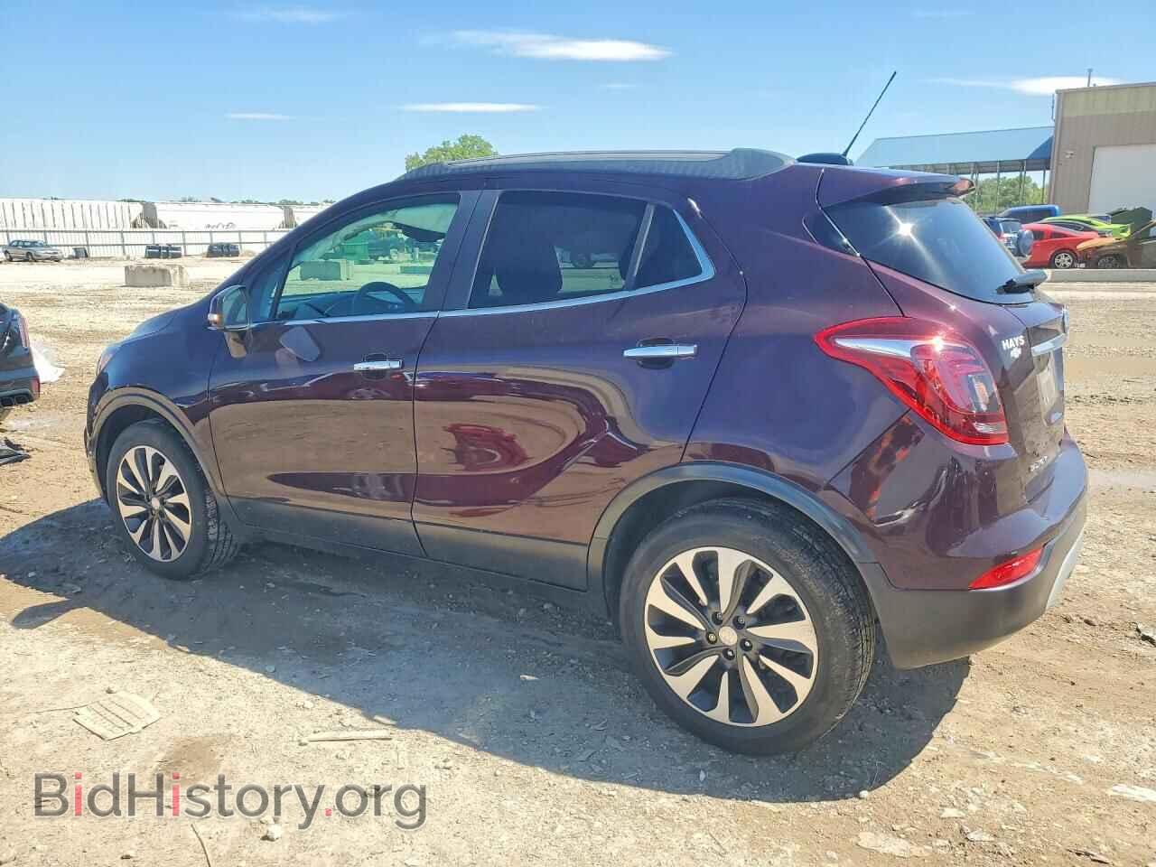 2017 BUICK ENCORE - VIN: KL4CJBSB1HB177462 - Photo 2
