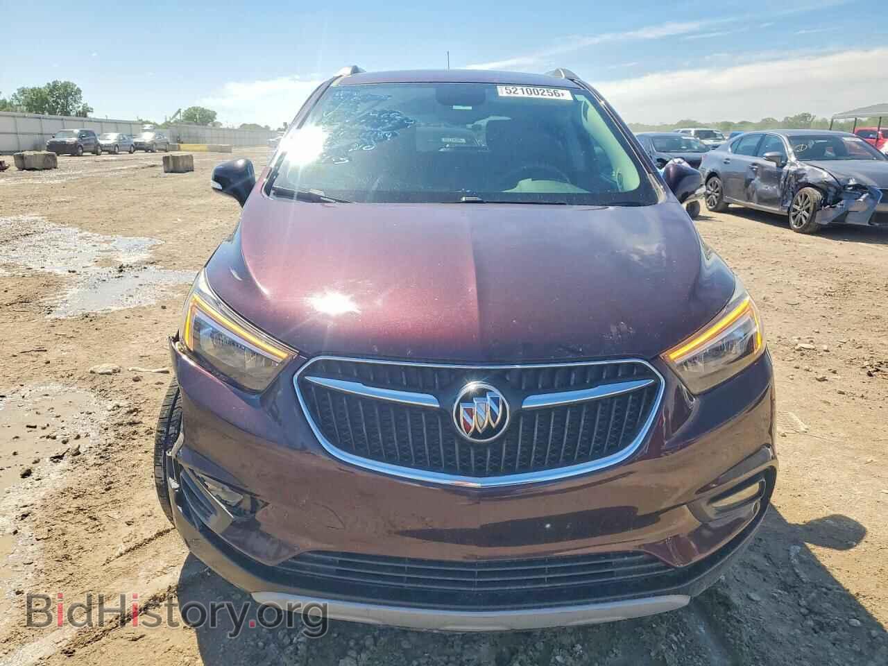 2017 BUICK ENCORE - VIN: KL4CJBSB1HB177462 - Photo 5