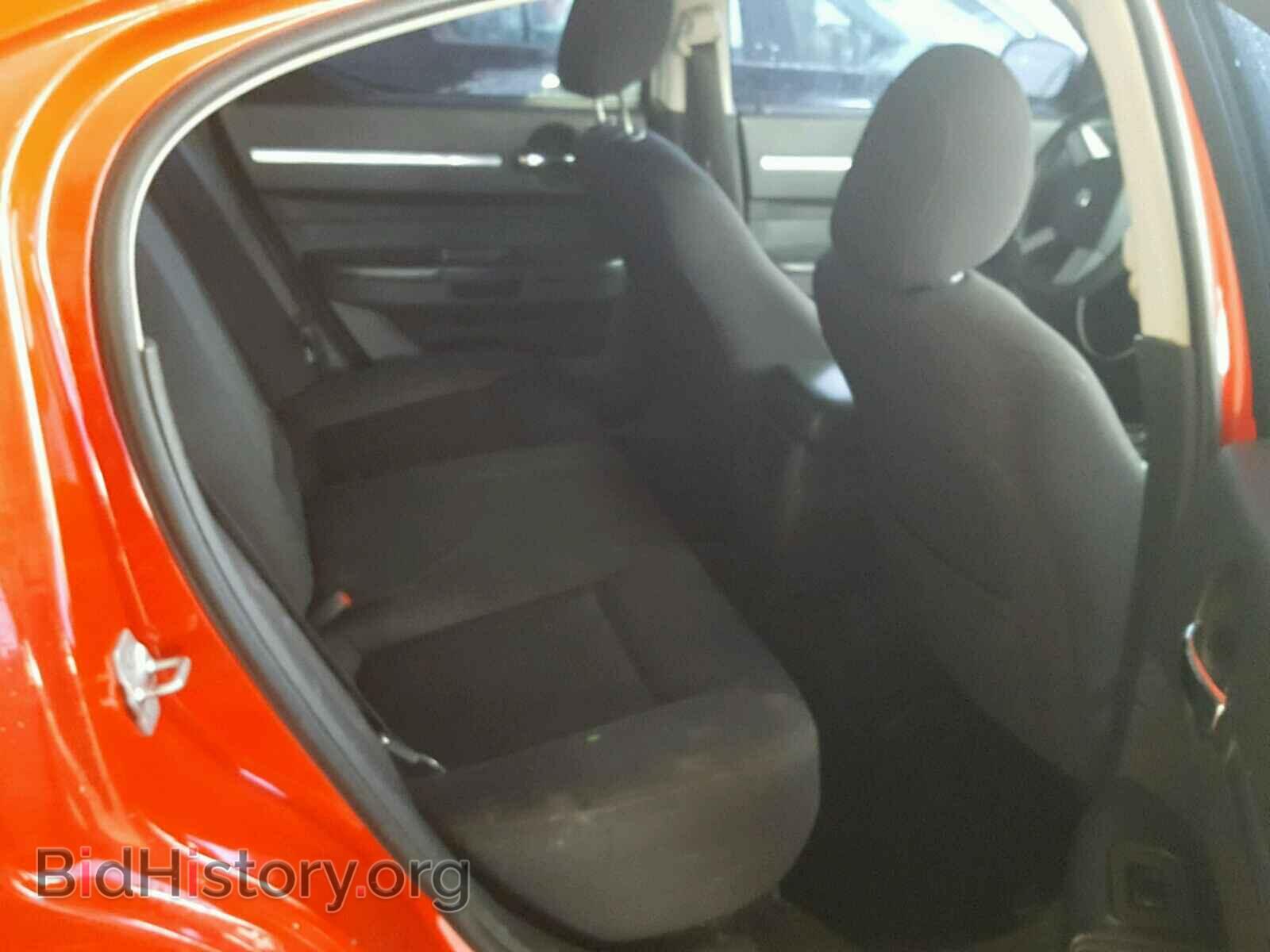 2010 DODGE CHARGER - VIN: 2B3CA3CV9AH307958 - Фото 6
